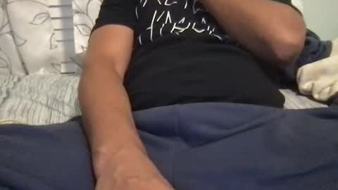 Snapshot of knightly_stroker chatting on 12.04.25 Knightly Stroker online show from 12.04.25