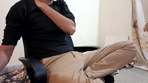 Harry online show from 12.02.25