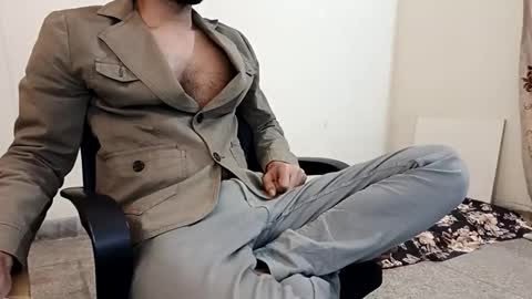 Harry online show from 12.03.25