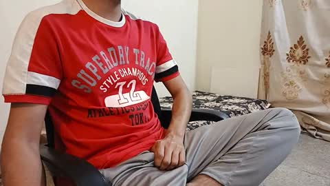 Harry online show from 02.05.26