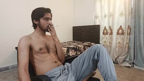 Harry online show from 02.28.26