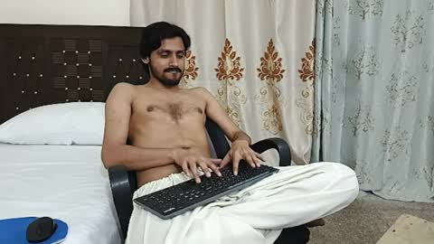 Harry online show from 03.29.26