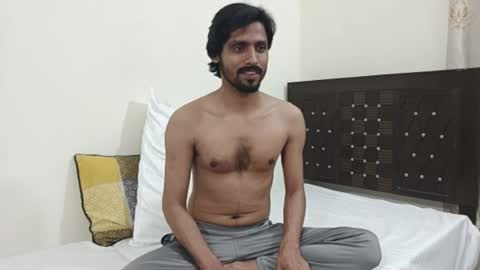 Harry online show from 03.31.26