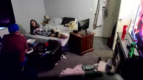 Kevin Fitz online show from 04.12.26