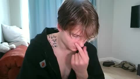 Adam online show from 03.18.26