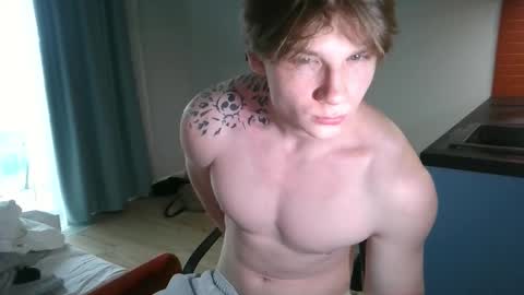 Adam online show from 03.20.26