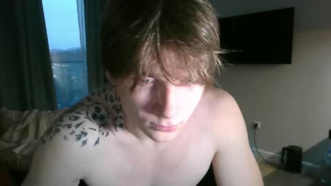 Adam online show from 04.11.26