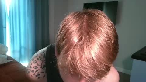 Snapshot of knotsiemens chatting on 05.23.26 Adam online show from 05.23.26