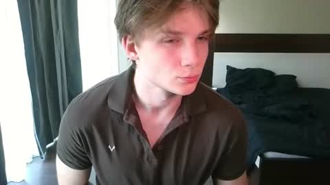 Adam online show from 07.18.26