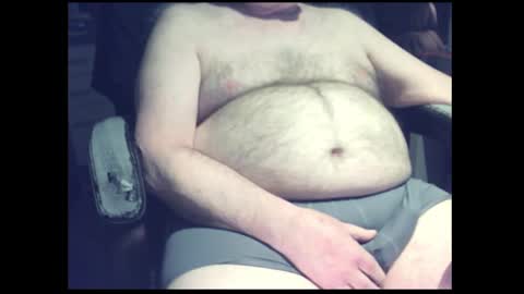 Snapshot of knott4you chatting on 12.05.24 Knott4you online show from 12.05.24