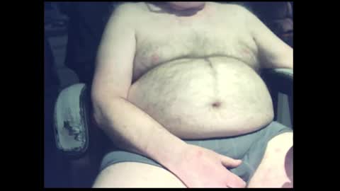 Snapshot of knott4you chatting on 12.08.24 Knott4you online show from 12.08.24