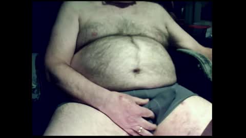 Snapshot of knott4you chatting on 12.10.24 Knott4you online show from 12.10.24