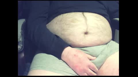 Snapshot of knott4you chatting on 01.12.25 Knott4you online show from 01.12.25