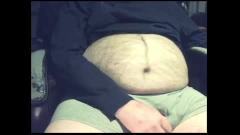 Snapshot of knott4you chatting on 01.13.25 Knott4you online show from 01.13.25