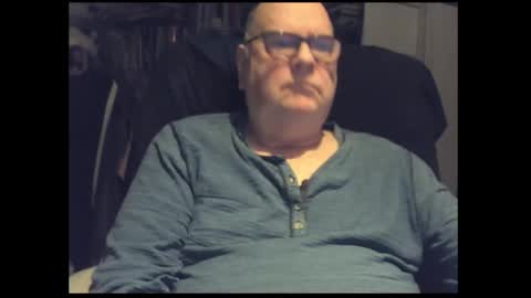 Snapshot of knott4you chatting on 01.15.25 Knott4you online show from 01.15.25