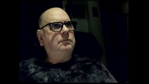 Snapshot of knott4you chatting on 01.21.25 Knott4you online show from 01.21.25