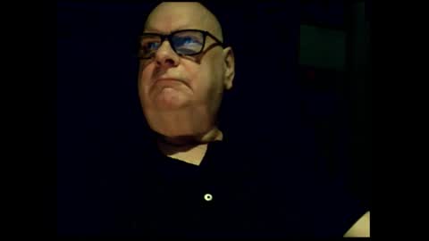 Snapshot of knott4you chatting on 10.13.25 Knott4you online show from 10.13.25