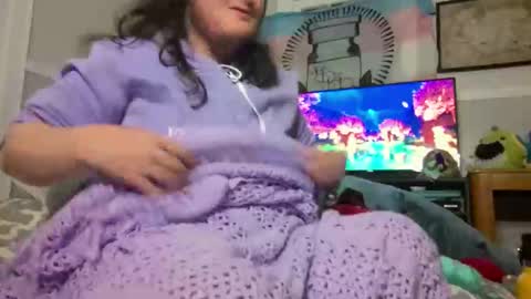 Snapshot of knotty_n3bulara chatting on 03.05.26 Miss Nebulara online show from 03.05.26