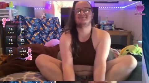Snapshot of knotty_n3bulara chatting on 07.10.26 Miss Nebulara online show from 07.10.26