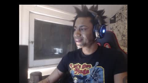 Snapshot of koanos chatting on 03.02.26 koanos online show from 03.02.26