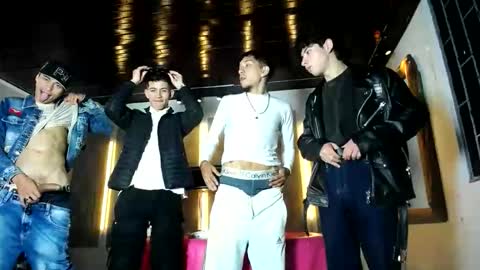 kobayaske online show from 12.19.25