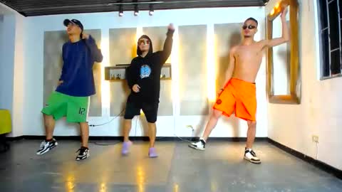 kobayaske online show from 02.11.26