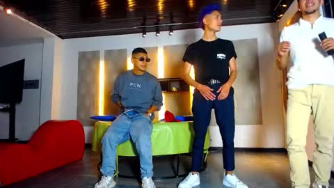 kobayaske online show from 02.15.26