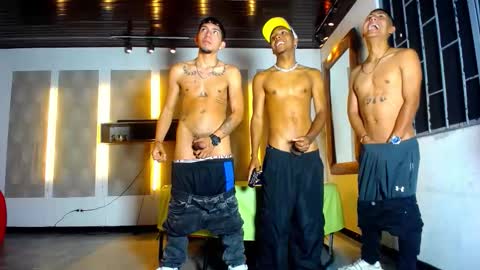 kobayaske online show from 02.23.26