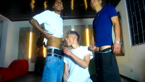 kobayaske online show from 03.12.26