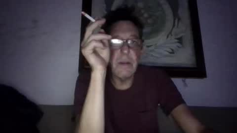 kobolt67 online show from 10.14.25