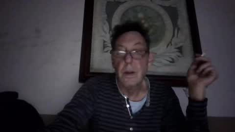 kobolt67 online show from 11.25.25