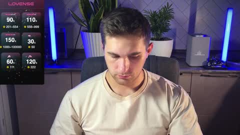 Sweet boy online show from 01.24.25