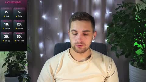 Sweet boy online show from 02.03.25