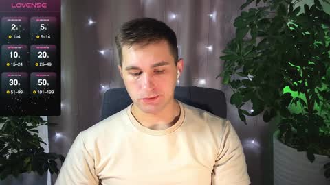 Sweet boy online show from 02.08.25