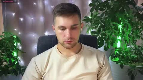 Sweet boy online show from 02.13.25