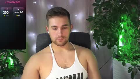 Sweet boy online show from 02.16.25