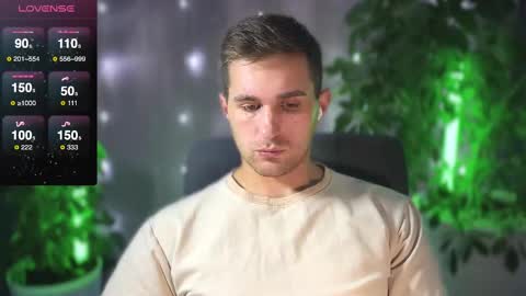 Sweet boy online show from 02.25.25