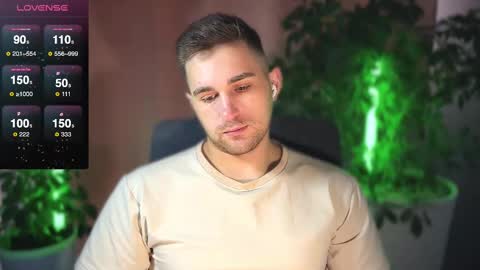 Sweet boy online show from 02.28.25