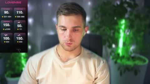 Sweet boy online show from 03.05.25