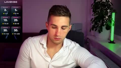 Sweet boy online show from 09.13.25