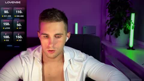 Sweet boy online show from 09.13.25