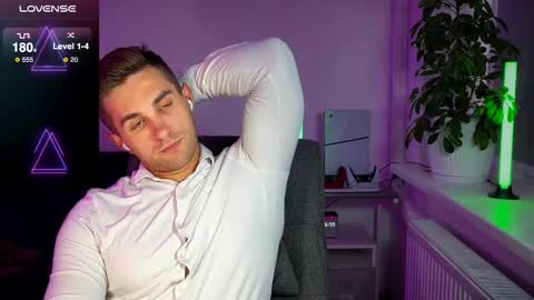 Sweet boy online show from 09.23.25