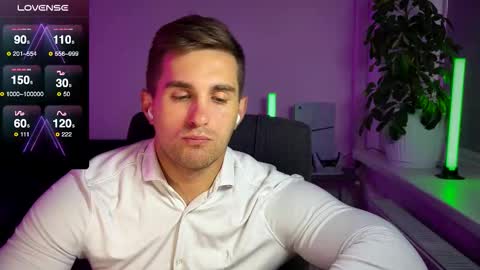 Sweet boy online show from 09.26.25