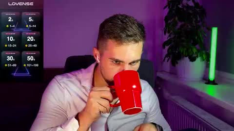 Sweet boy online show from 10.08.25