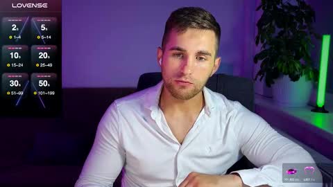 Sweet boy online show from 10.09.25