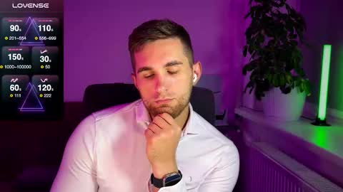 Sweet boy online show from 10.12.25