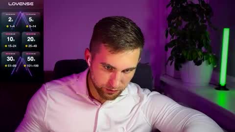 Sweet boy online show from 10.13.25