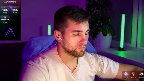 Sweet boy online show from 10.18.25