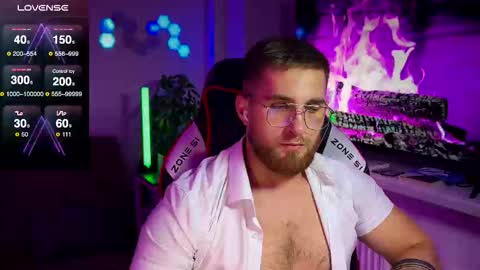 Sweet boy online show from 11.19.25