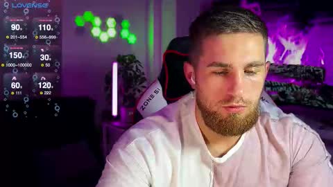 Sweet boy online show from 12.16.25